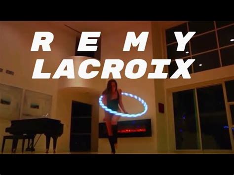 Watch Remy Lacroix - Indoor Hula Hoop with Neon Light Effect video on xHamster - the ultimate selection of free Effects & Babeds HD porn tube movies!